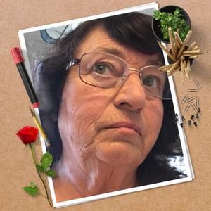 Meet your Posher, Lana